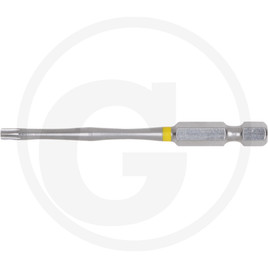 KS Tools TORSIONpower bit,75mm,T15
