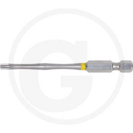 KS Tools TORSIONpower bit,75mm,T27