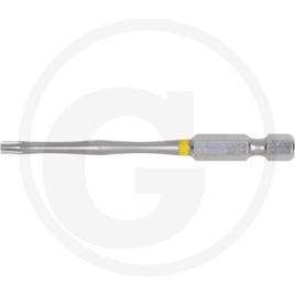 KS Tools TORSIONpower bit,75mm,T30