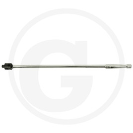 KS Tools CHROME+ breaker bar, 3/8", 450mm
