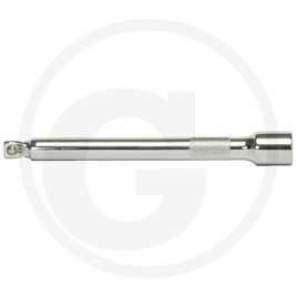 KS Tools CHROME+ wobble extension, 3/8", 150mm