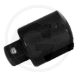KS Tools 3/8" Ersatz-Antriebskopf