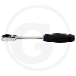 KS Tools TRIPLE+ go-through rev. ratchet, 19mm