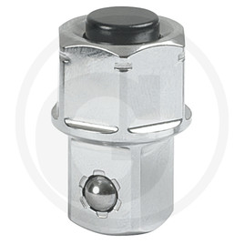 KS Tools TRIPLE+ socket adaptor, 19mm, f.1/2"