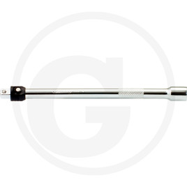 KS Tools CHROME+ extension, 1/2", 75mm
