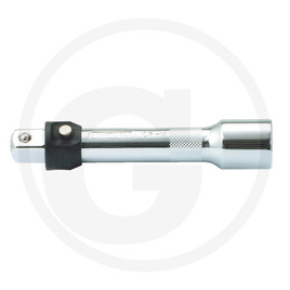 KS Tools CHROME+ extension, 1/2", 125mm