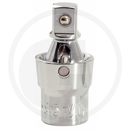 KS Tools CHROME+ uni power joint, 1/2"