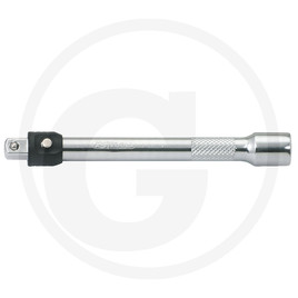 KS Tools CHROME+ Extension, 1/4", 150mm