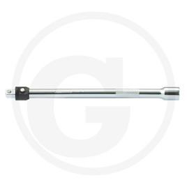KS Tools CHROME+ Extension, 3/8", 75mm