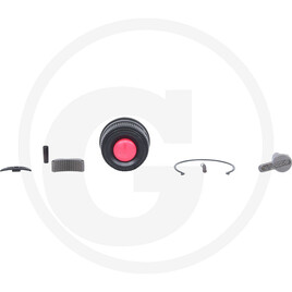 KS Tools Reparatur-Satz