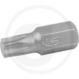 KS Tools 10mm CLASSIC bit TX, T20