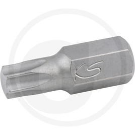 KS Tools 10mm CLASSIC bit TX, T27