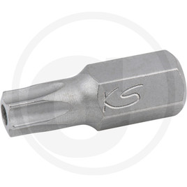 KS Tools 10mm CLASSIC bit tamperproof TX, TB10