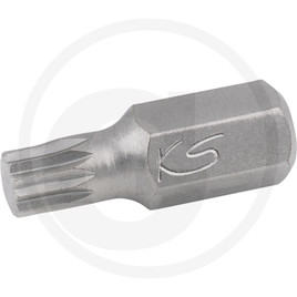 KS Tools 10mm Bit XZN,L=30mm,M5