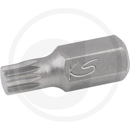 KS Tools 10mm Bit XZN,L=30mm,M8