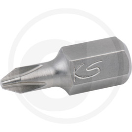 KS Tools 10mm CLASSIC bit PHILLIPS®, PH2