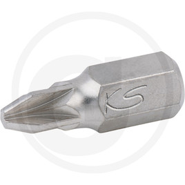 KS Tools 10mm CLASSIC bit POZIDRIV®, PZ3