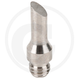 KS Tools Soldering tip 4.5mm, diagonal