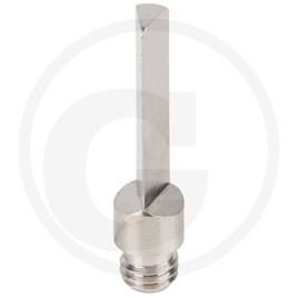 KS Tools Soldering tip knife