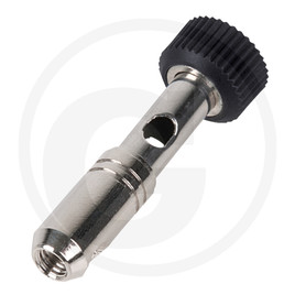 KS Tools Lötkopf für Einschraub-Lötspitzen
