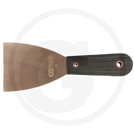 KS Tools BERYLLIUMplus Schaberspachtel biegsam 40 mm