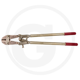 KS Tools BERYLLIUM+ Bolt cutters 620 mm