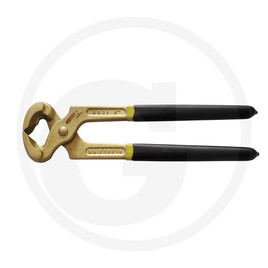 KS Tools BERYLLIUM+ Pincer 200 mm