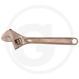 KS Tools BERYLLIUM+ Adjustable wrench 300 mm