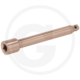 KS Tools BERYLLIUM+ Extension 1/4" 55 mm