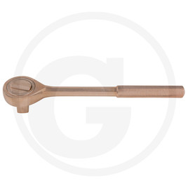 KS Tools BERYLLIUM+ Reversible ratchet 3/4" 300 mm