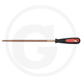 KS Tools BERYLLIUM+ Round file 1