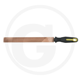 KS Tools BERYLLIUM+ Flat file 1