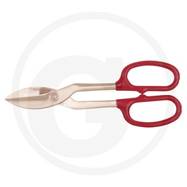 KS Tools BERYLLIUM+ Tin snips 300 mm