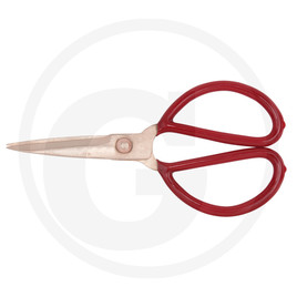 KS Tools BERYLLIUM+ Multipurpose scissors 210 mm