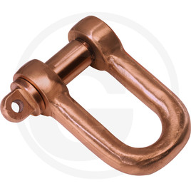 KS Tools BERYLLIUM+ Shackle 30x40 mm