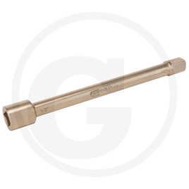 KS Tools BRONZE+ Extension 1/2" 250 mm