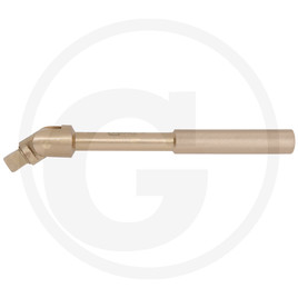 KS Tools BRONZE+ Swivel handle 1/2" 300 mm