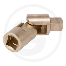 KS Tools BRONZE+ Universal joint 1/2"
