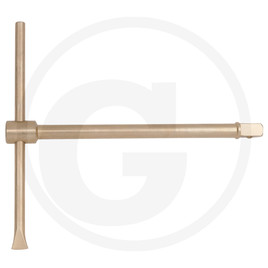 KS Tools BRONZE+ T-Handle 1/2" 245 mm