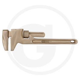 KS Tools BRONZE+ Hexagon allen key with T-Handle 10 mm