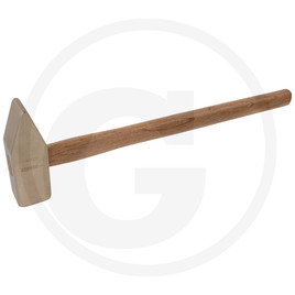 KS Tools BRONZE+ Sledge hammer 15000 g, hickory handle
