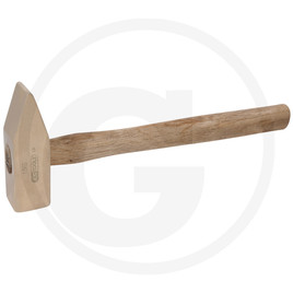 KS Tools BRONZE+ Set hammer 1500 g, hickory handle