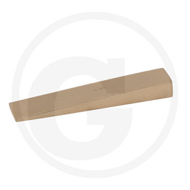 KS Tools BRONZE+ Flange wedge 180x32x13 mm
