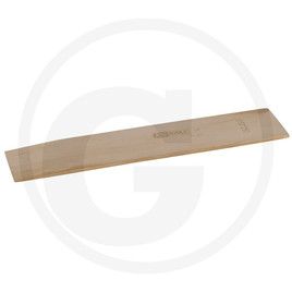 KS Tools BRONZE+ Space chisel 250x50x5x1.5 mm
