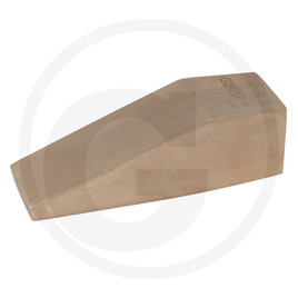 KS Tools BRONZE+ Stone wedge 240x50 mm