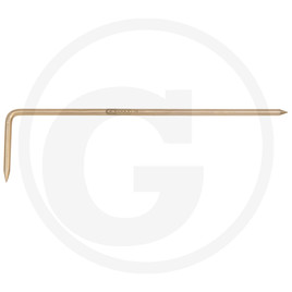 KS Tools BRONZE+ Scriber 225 mm