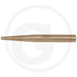 KS Tools BRONZE+ Drift punch conical, strong version 8 mm