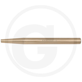 KS Tools BRONZE+ Drift punch conical, extra strong version 5 mm