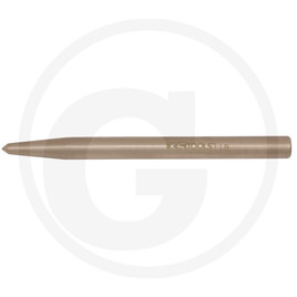 KS Tools BRONZE+ Centre punch conical 3 mm