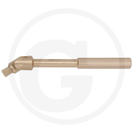 KS Tools BRONZE+ Swivel handle 3/4" 550 mm